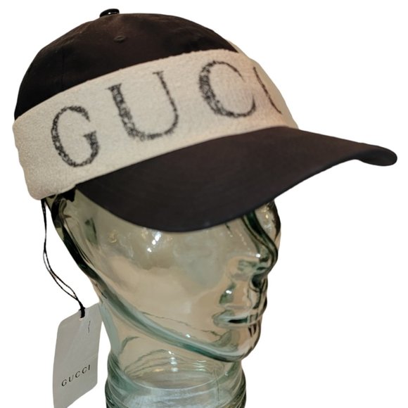 Brand New Gucci Cap - Picture 1 of 8